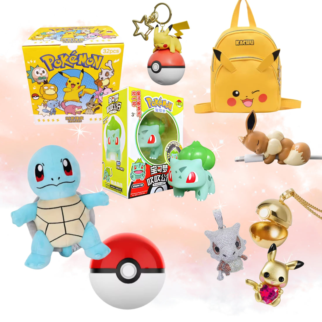 Pokemon | Blind Box
