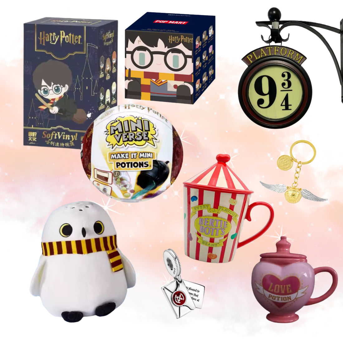 Harry Potter | Blind Box