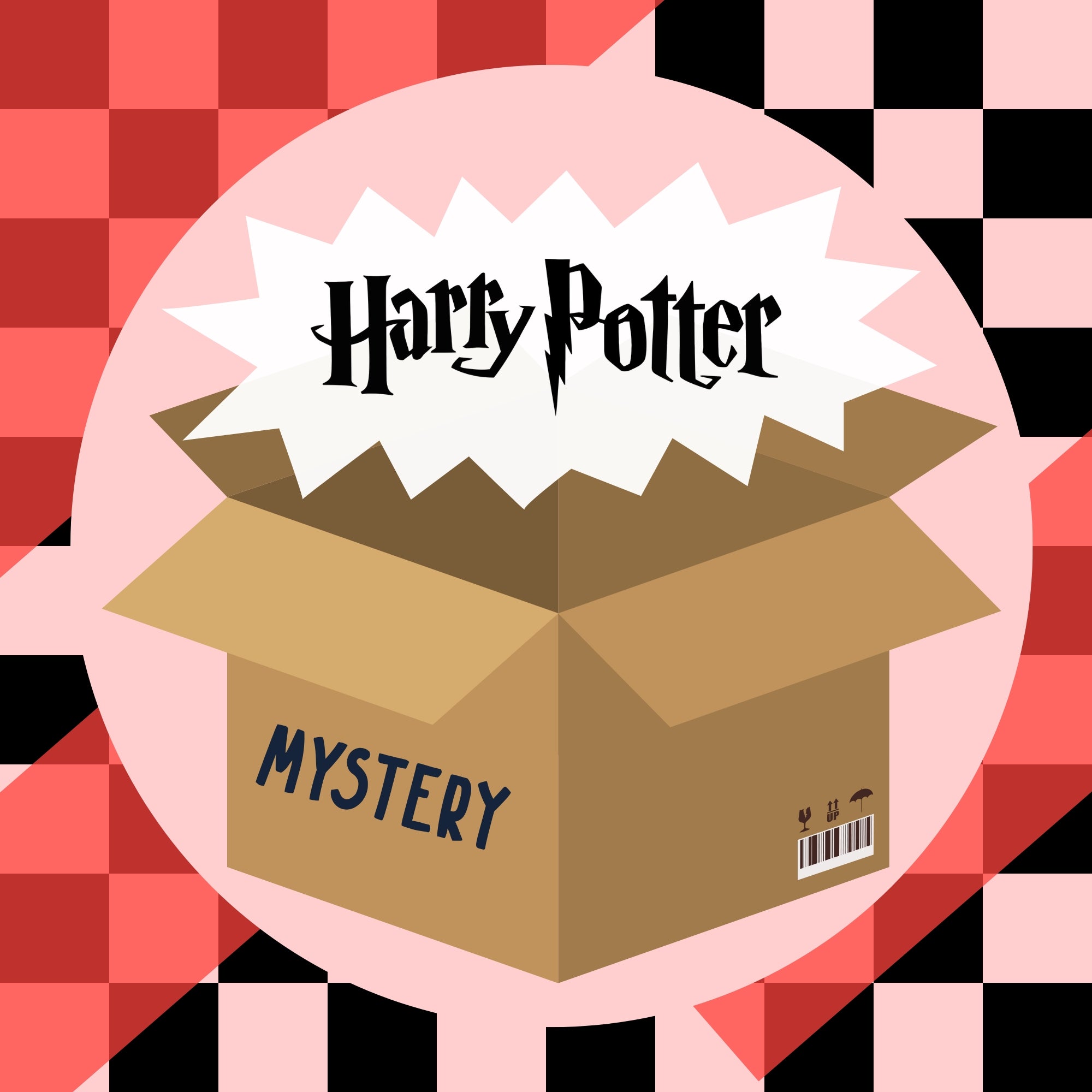 Harry Potter | Blind Box