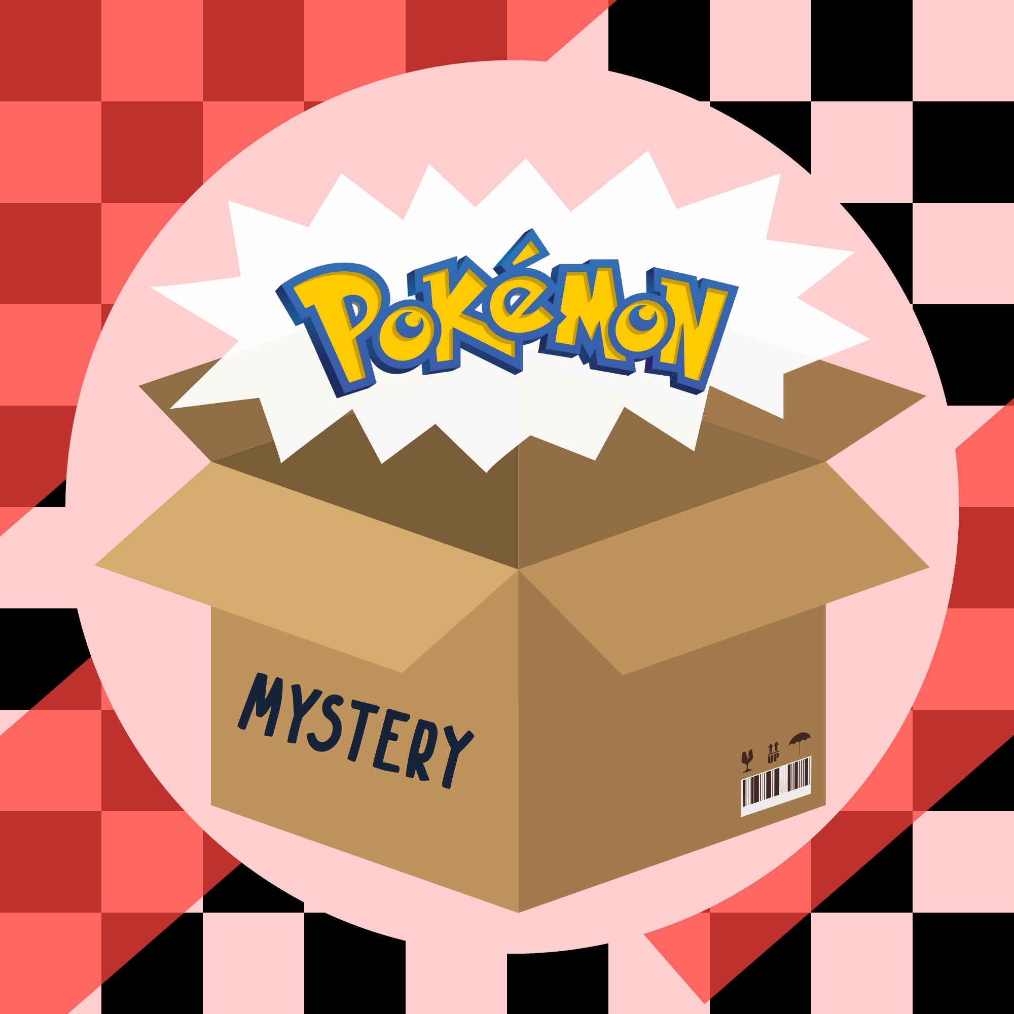 Pokemon | Blind Box